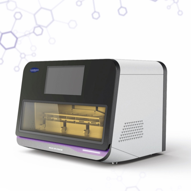 Auto-Pure 系列全自動核酸提取純化系統