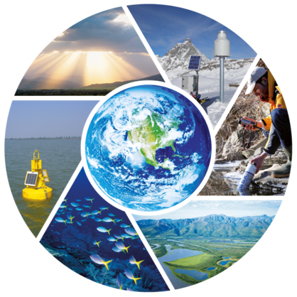 生態(tài)環(huán)境監(jiān)測解決方案