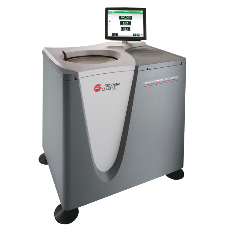 Optima 系列超速離心機