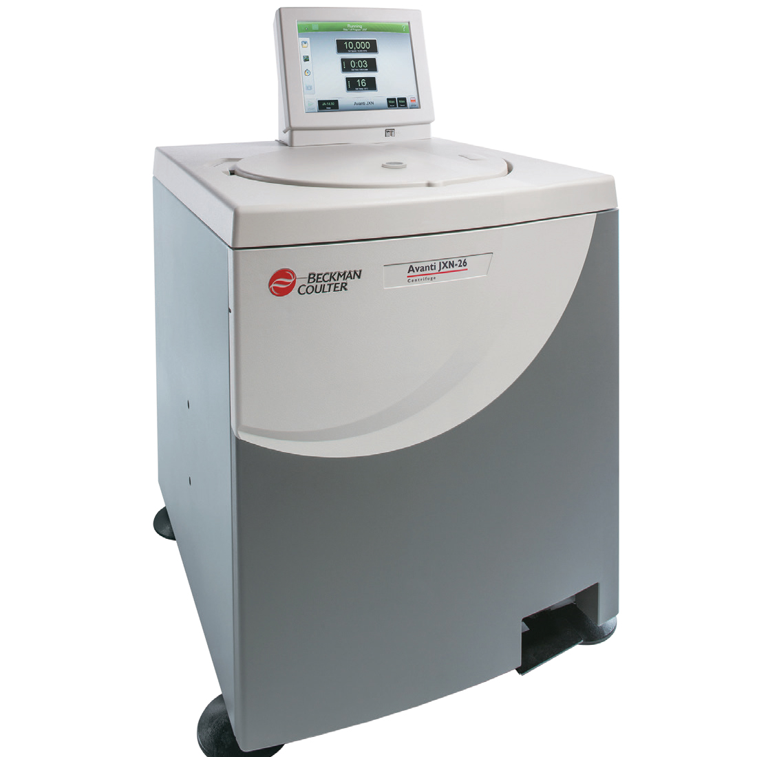Avanti J 系列高效離心機