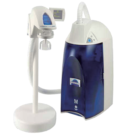 Synergy 超純水系統 