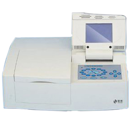 TU-1810系列紫外可見分光光度計