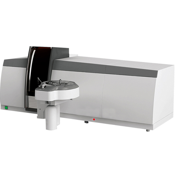 A3 系列原子吸收分光光度計