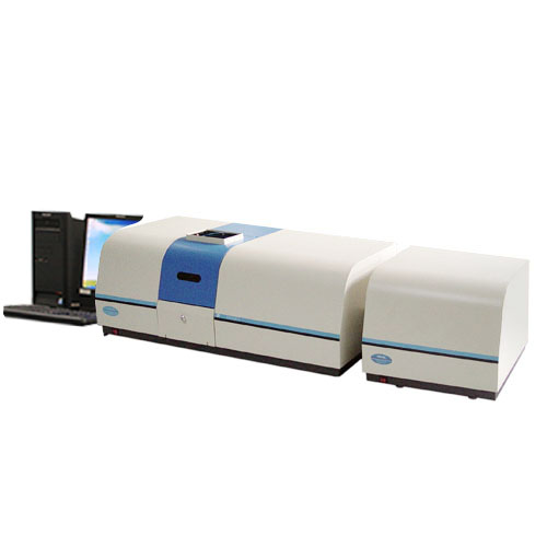 TAS-986原子吸收分光光度計