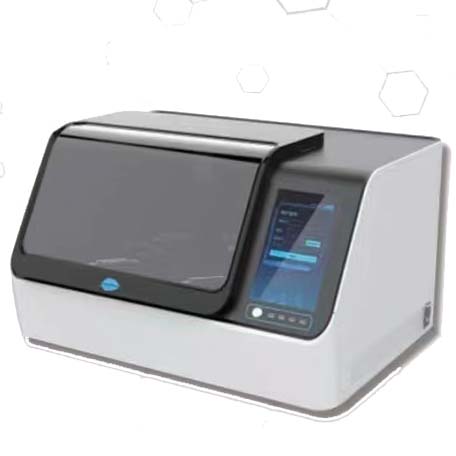 AUTO MaxDH-96全自動磁珠純化系統