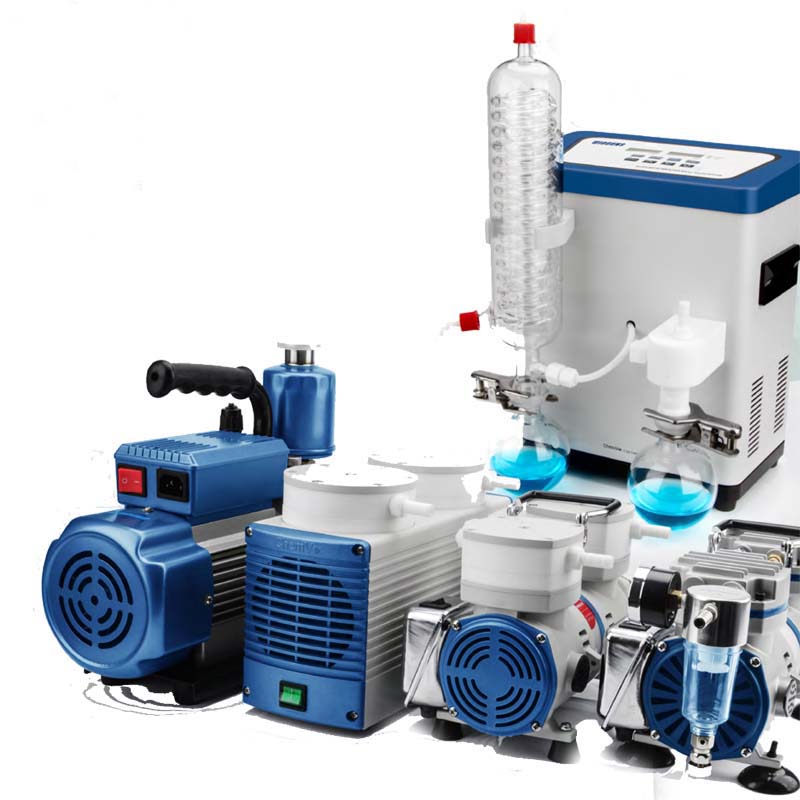 WIGGENS 真空產品