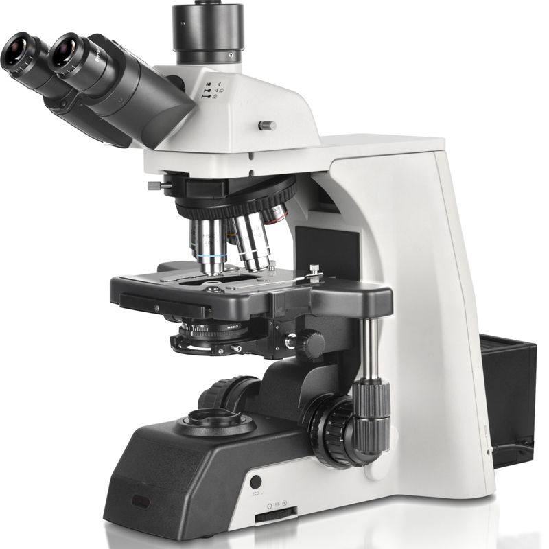 NE950 一款集光學顯微鏡和切片掃描儀功能于一身的智能電動顯微鏡